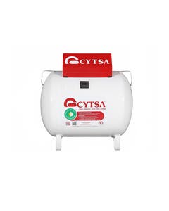 Tanque Estacionario 120 Horizontal Lts Cytsa