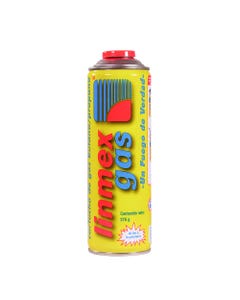 Cartucho Gas Butano P/soplete 275gr 1-705 Linmex